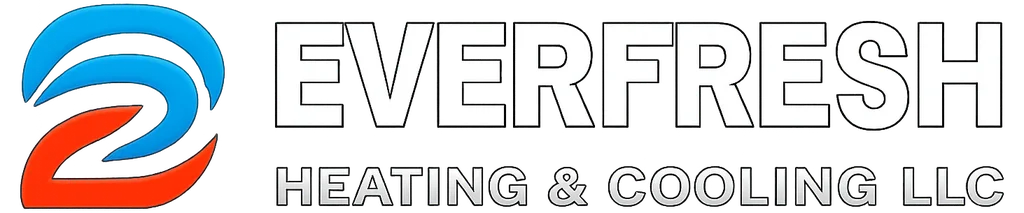 EverFresh Heating & Cooling LLC